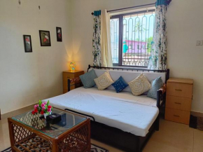 1 BHK near Calangute Beach A1-201